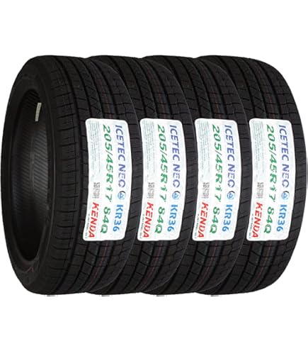 Amazon.co.jp: ナンカン(NANKANG） スタッドレスタイヤ AW-1